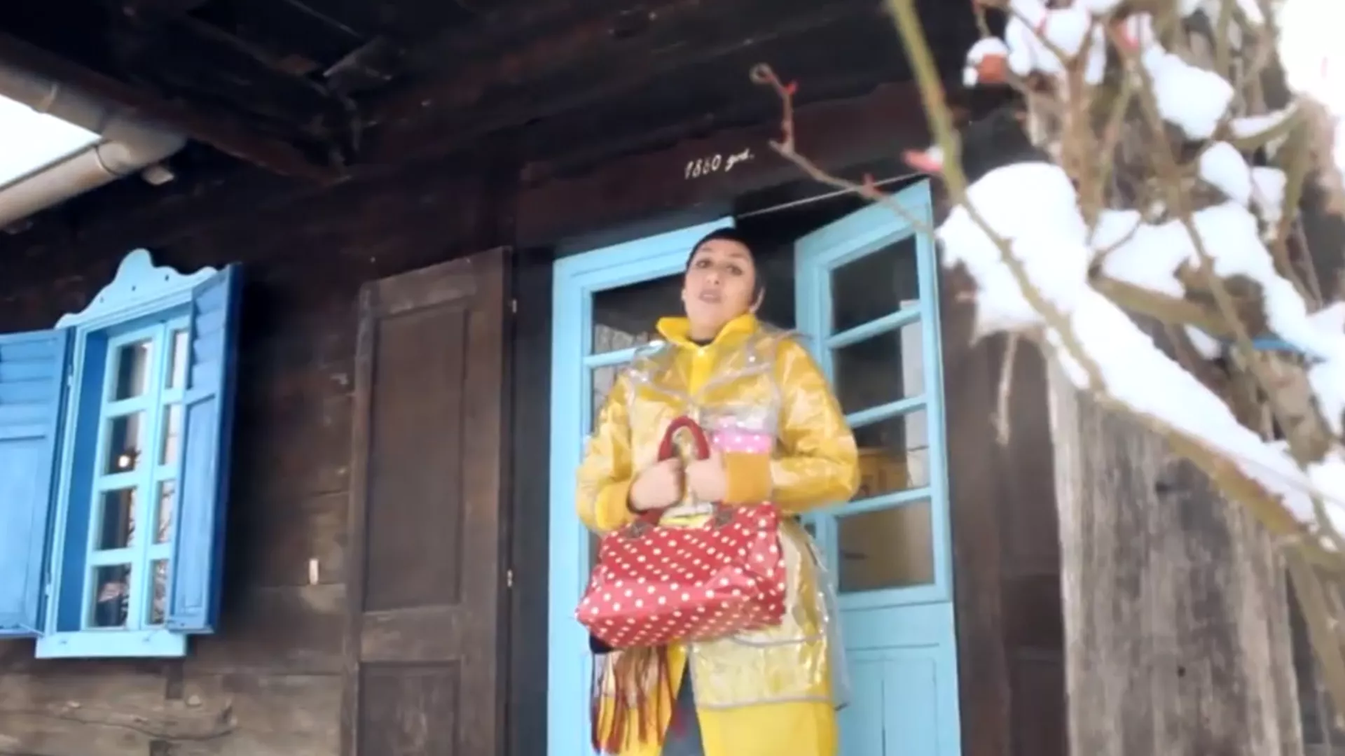 MTS Vision 2019 - Mangroove – Нада