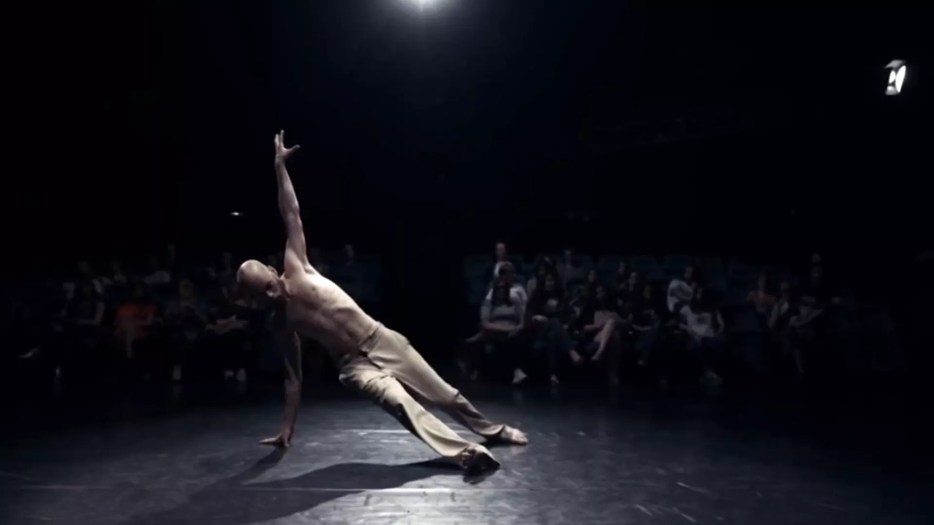 MTS Vision 2019 - Marko Louis – Еуридика