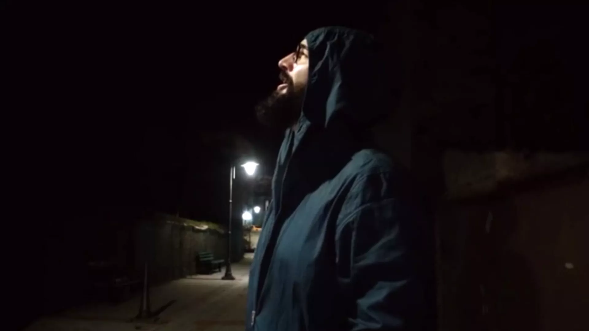 MTS Vision 2019 - Marko Louis – Кад је ноћ