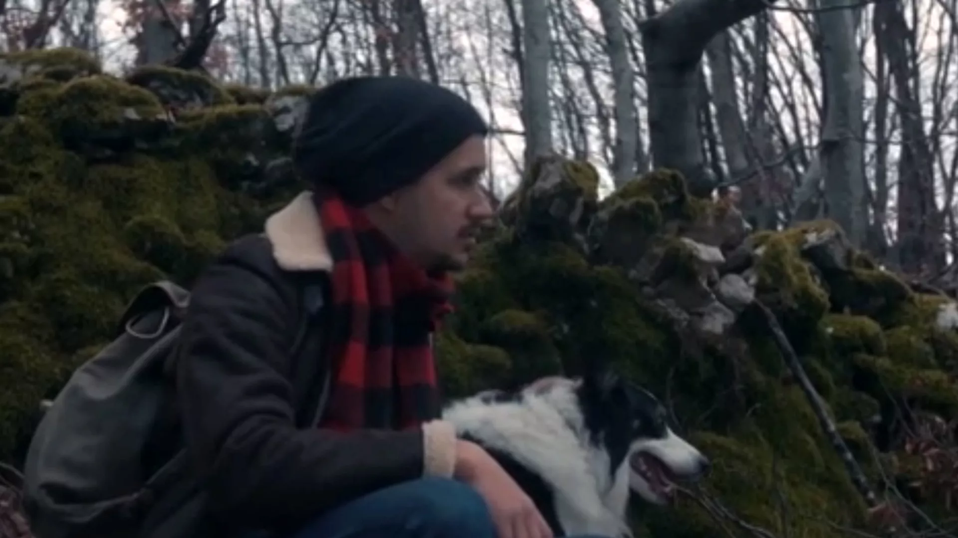 MTS Vision 2019 - Марко Тоља – Тишина