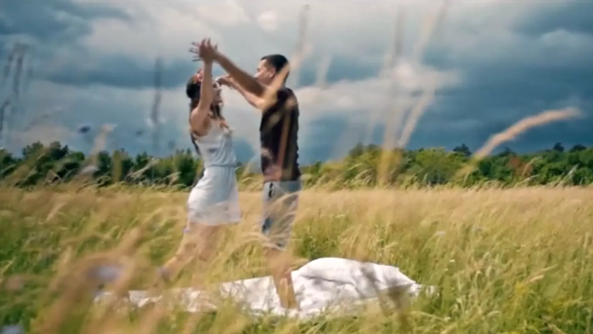 MTS Vision 2019 - Марко Тоља – Заплесале су сјене