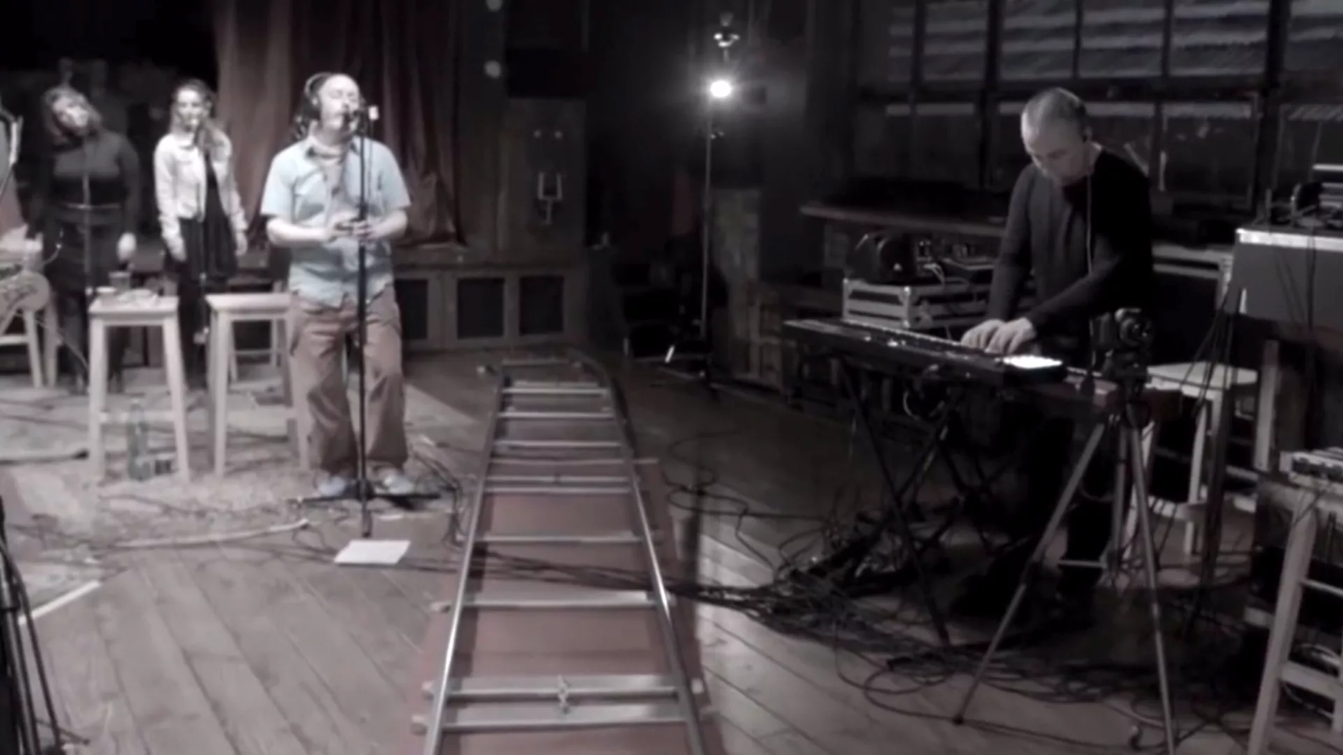 MTS Vision 2019 - Mayales feat Валерија Николовска – Симбол за сунце