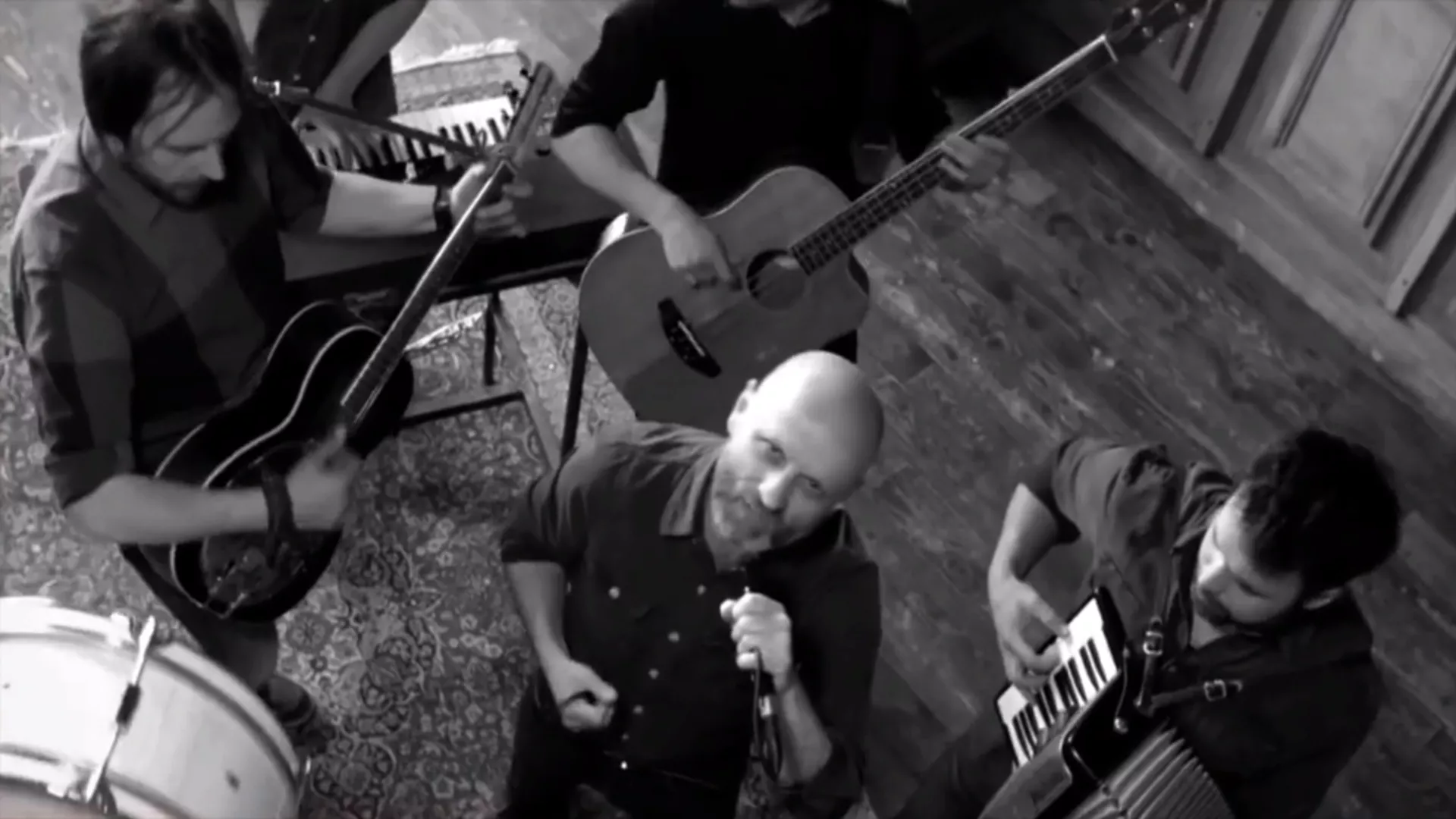 MTS Vision 2019 - Миле Кекин – Атлас