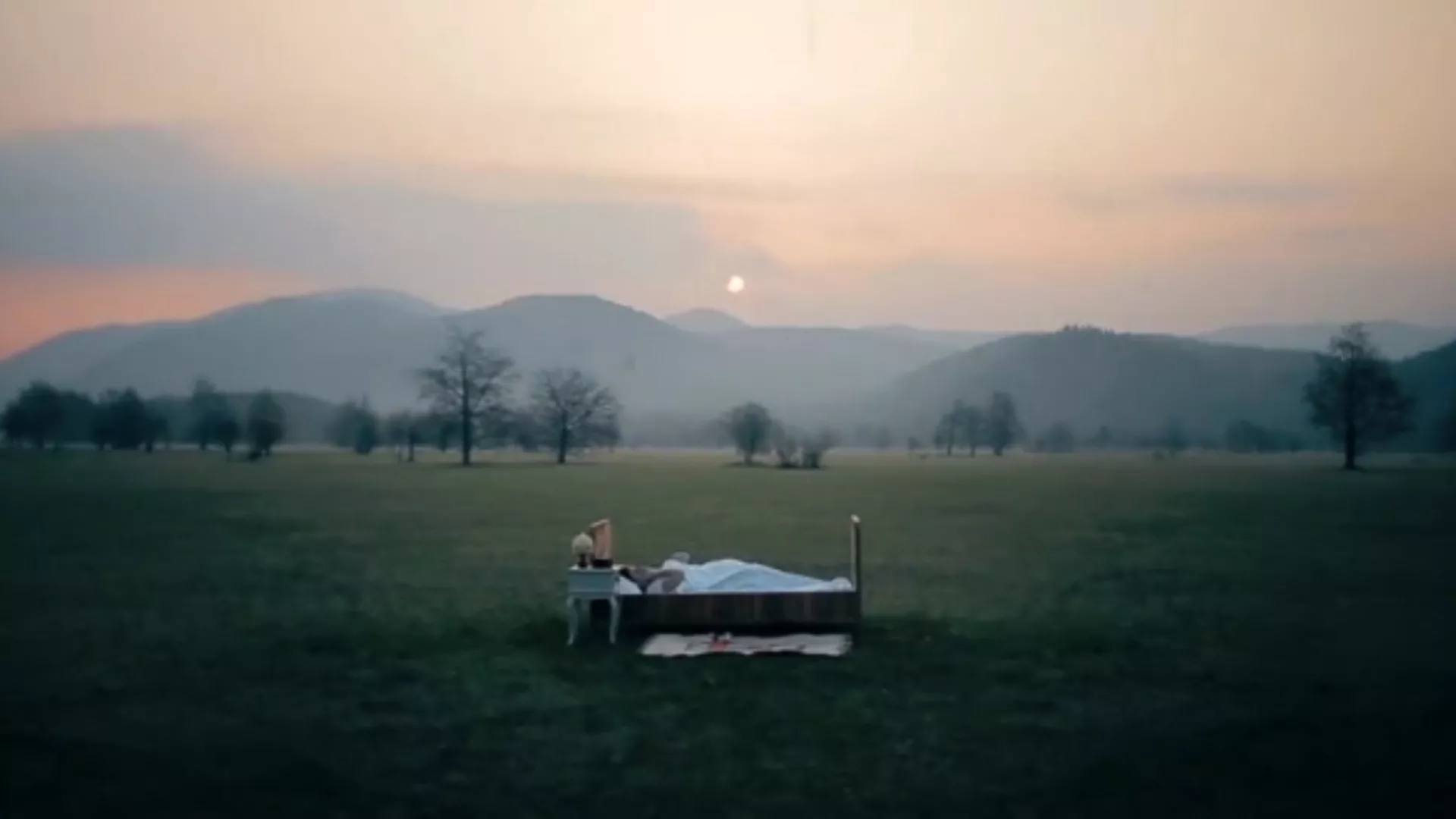 MTS Vision 2019 - Мирна – Снови