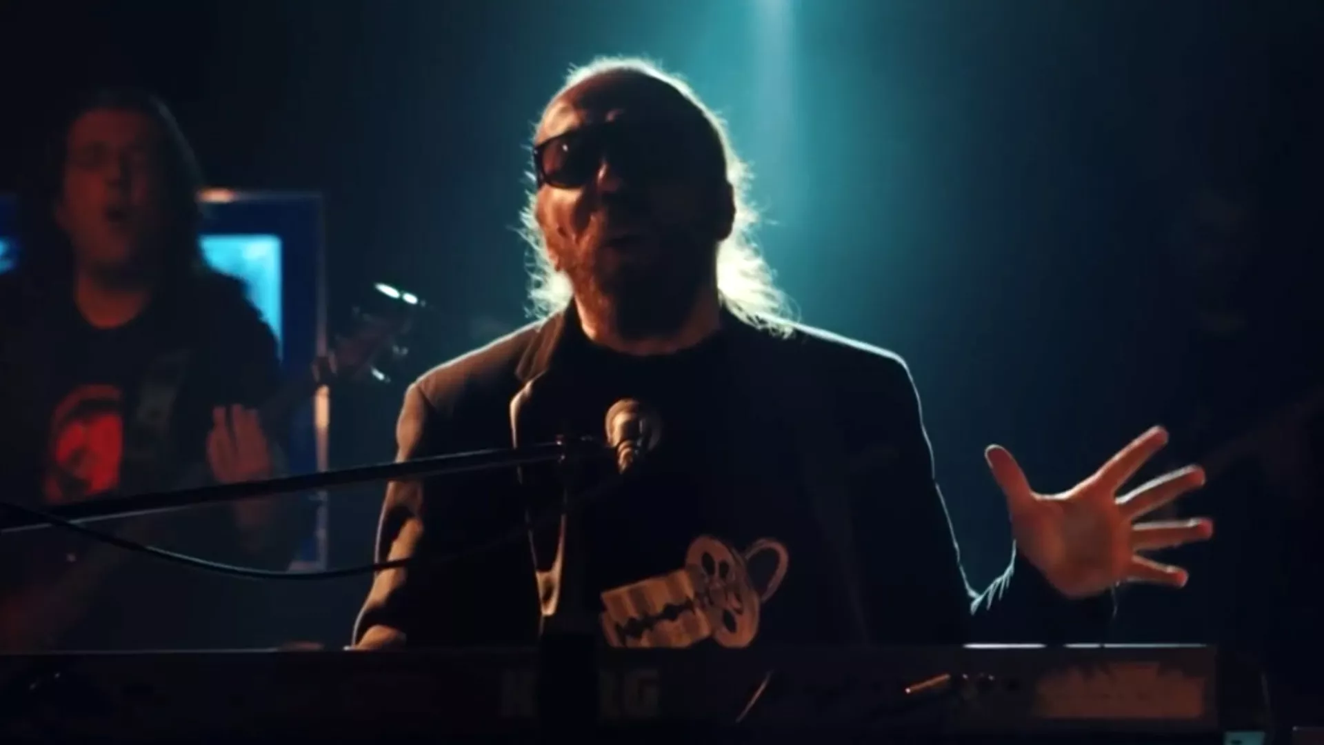 MTS Vision 2019 - Неверне бебе – Дориа