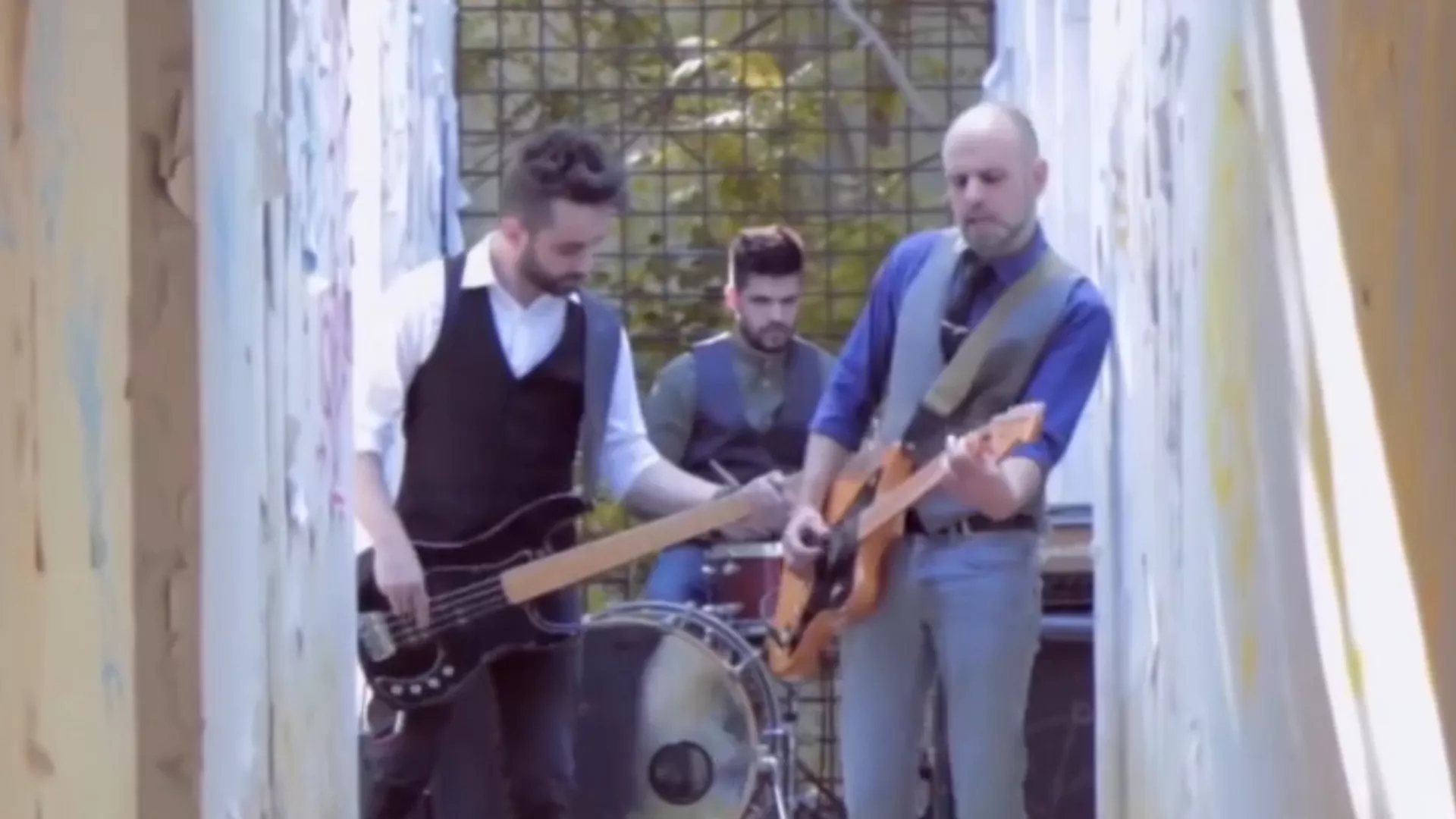 MTS Vision 2019 - Никола Марјановић – Наш мали рај