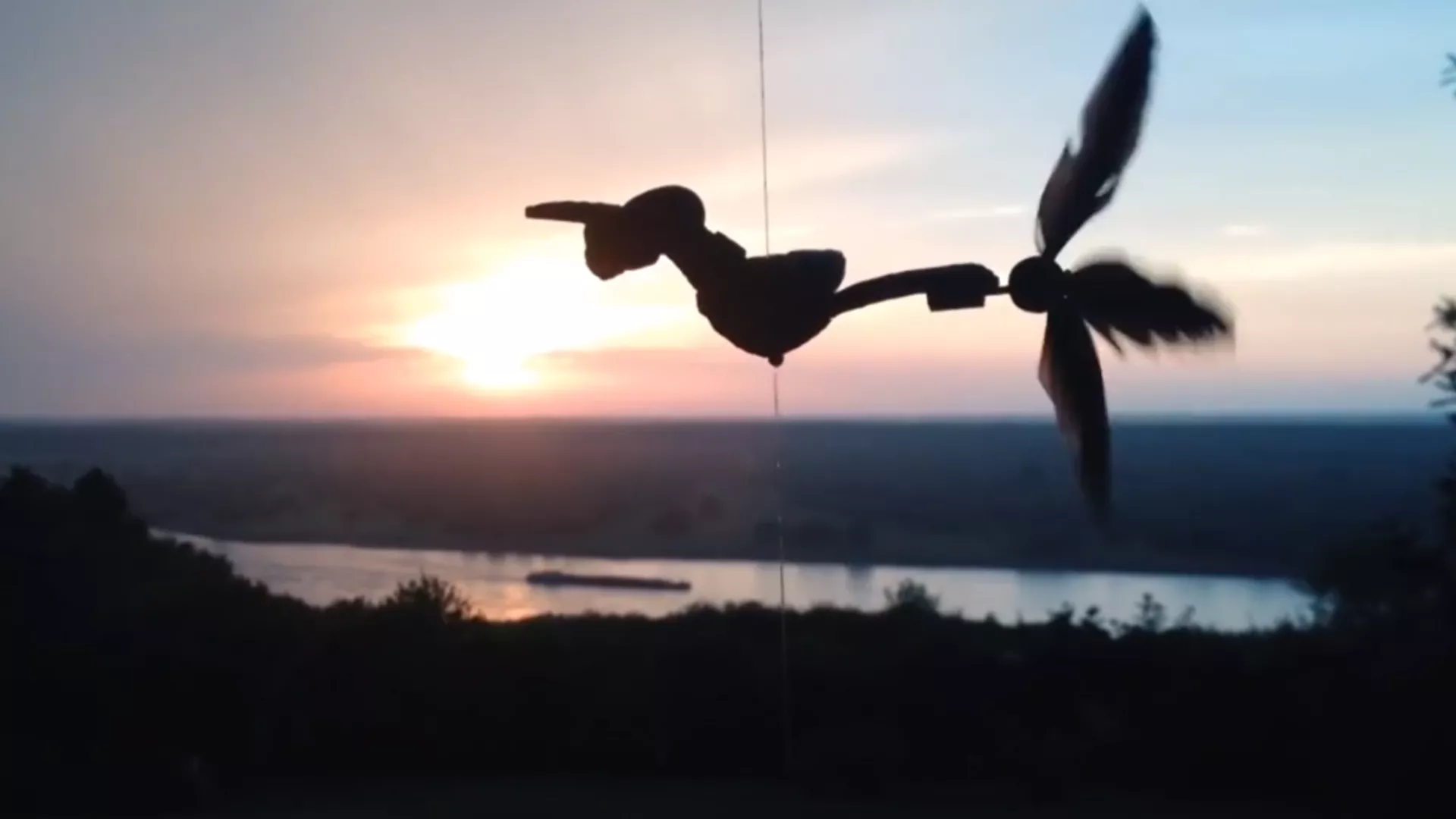 MTS Vision 2019 - Никола Врањковић – Marburg (hommo epilepticus)