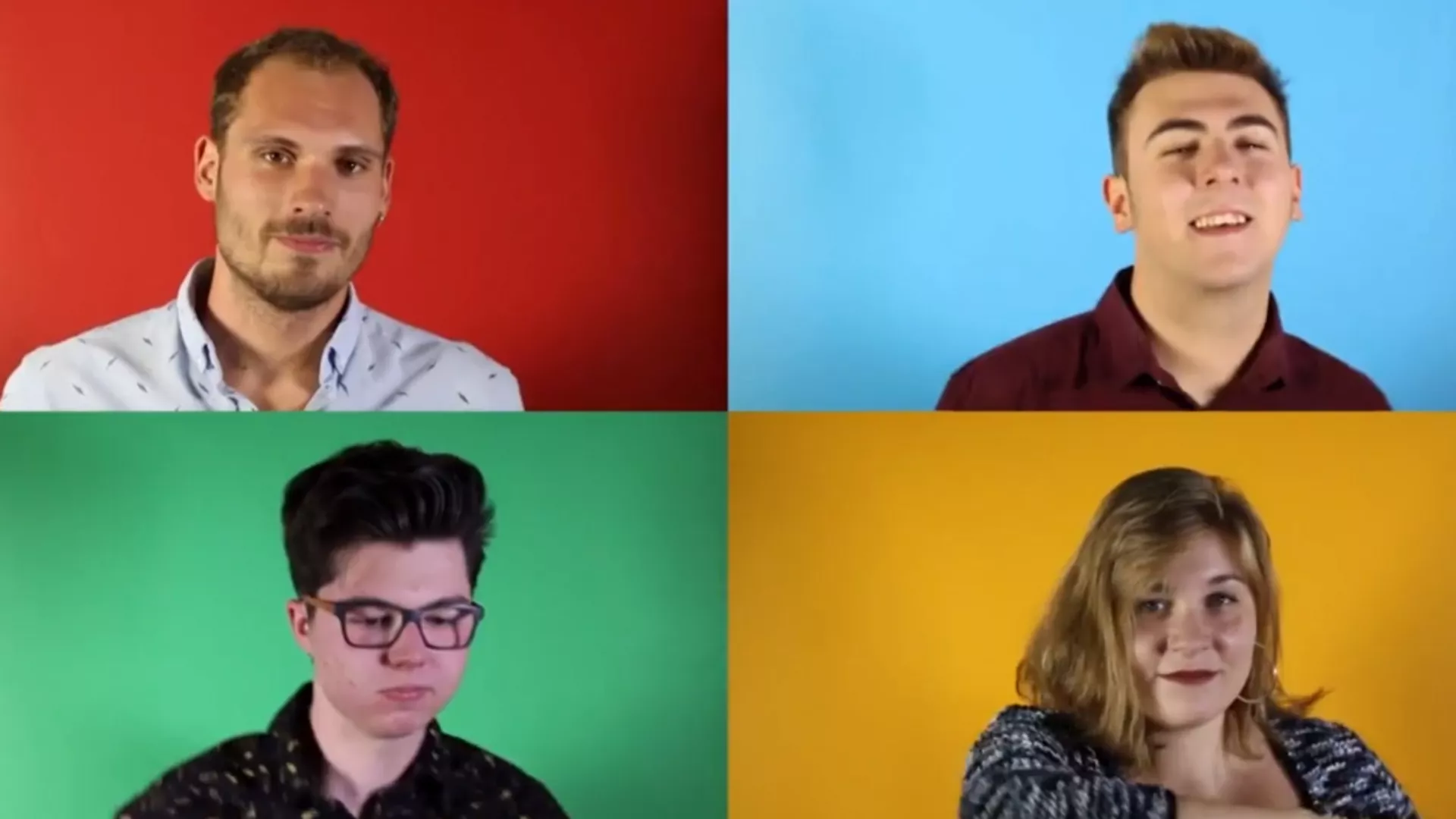 MTS Vision 2019 - Paper animals – Division