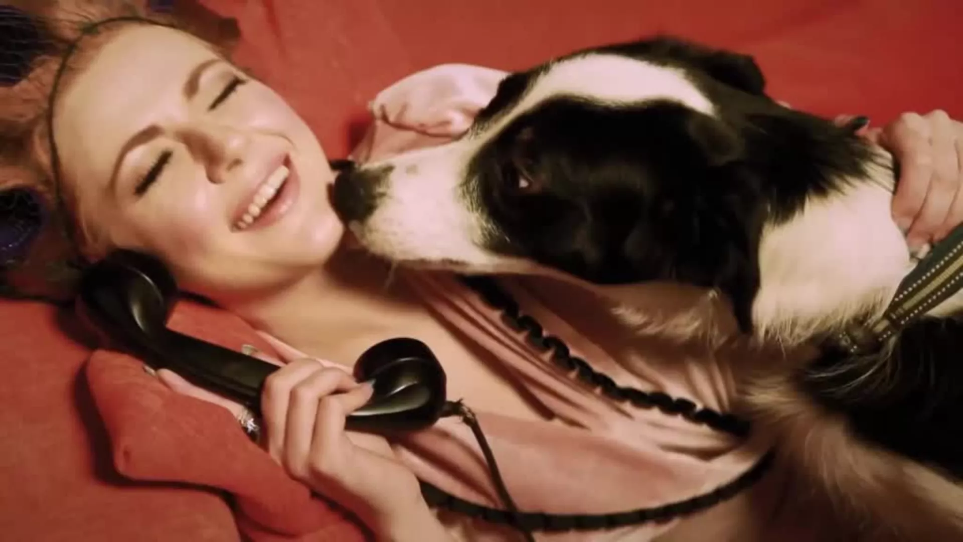 MTS Vision 2019 - Психомодопоп – Ако желиш бити моја