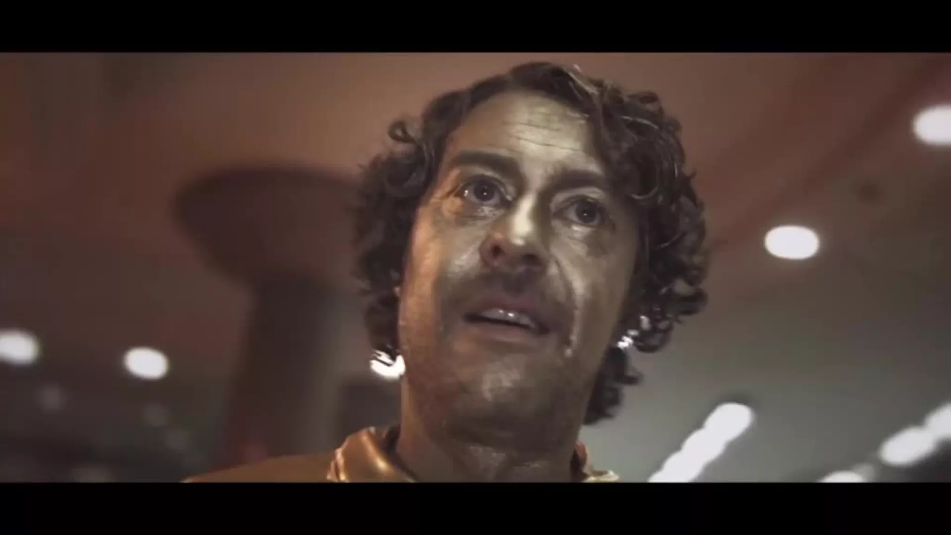 MTS Vision 2019 - Sharks & snakes planes – Друг