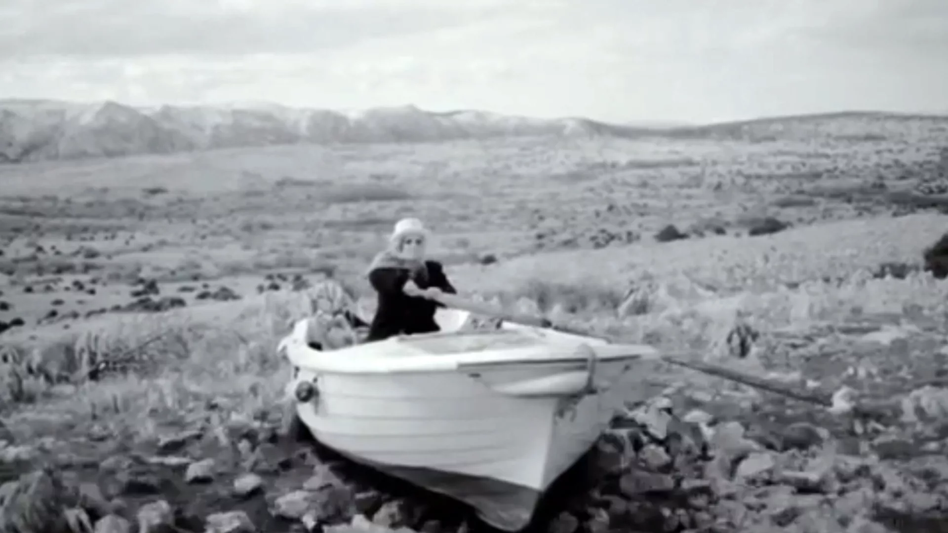 MTS Vision 2019 - The Blondes – Мол