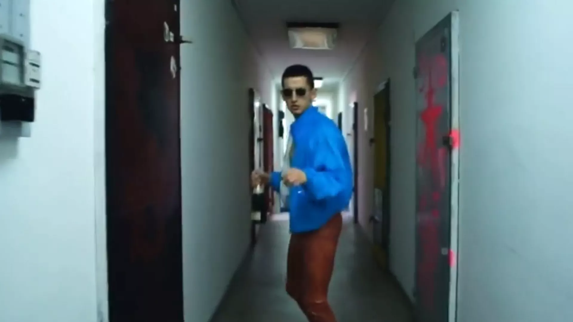 MTS Vision 2019 - Визељ – Кадилак