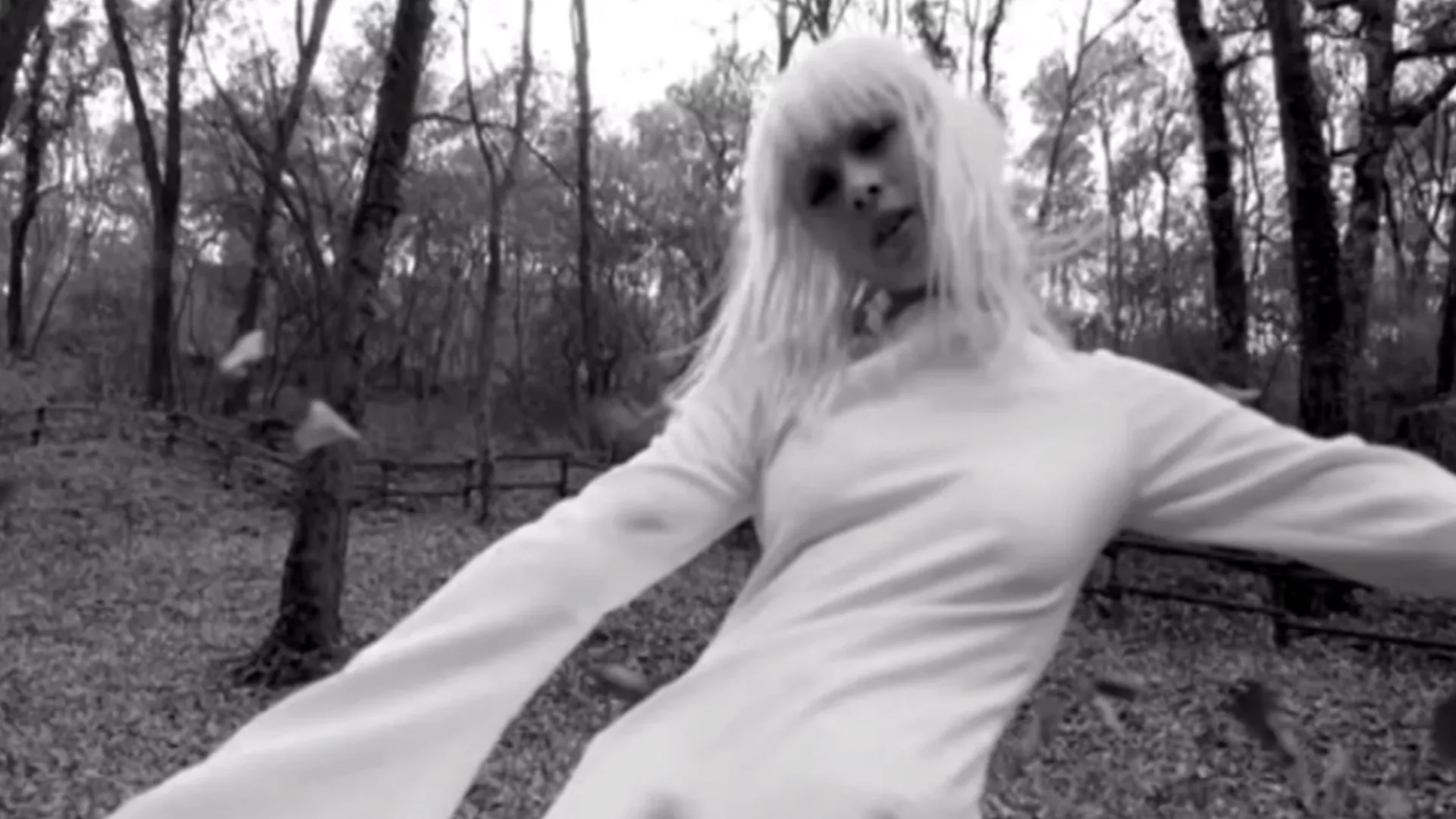 MTS Vision 2019 - Yu група – Боже спаси