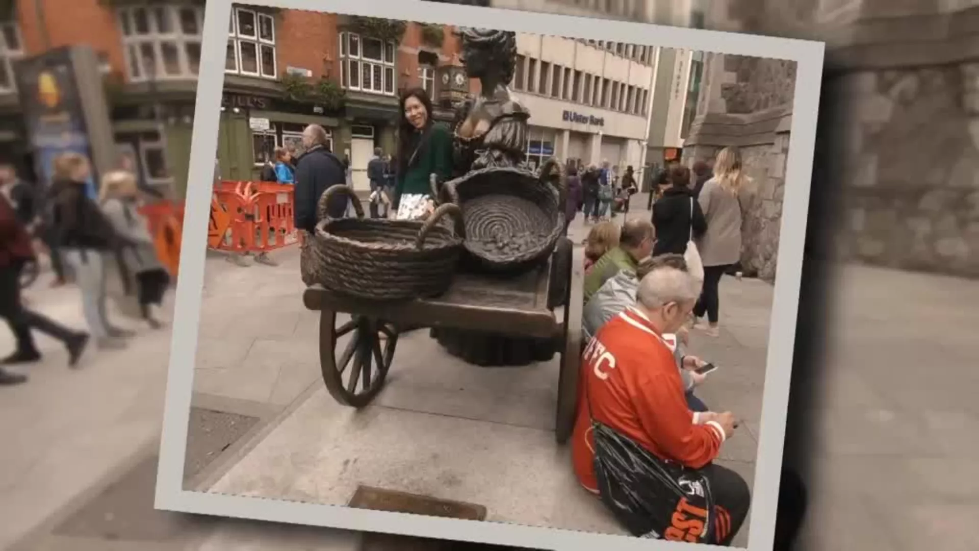 MTS Vision 2019 - Забрањено пушење – Ирска