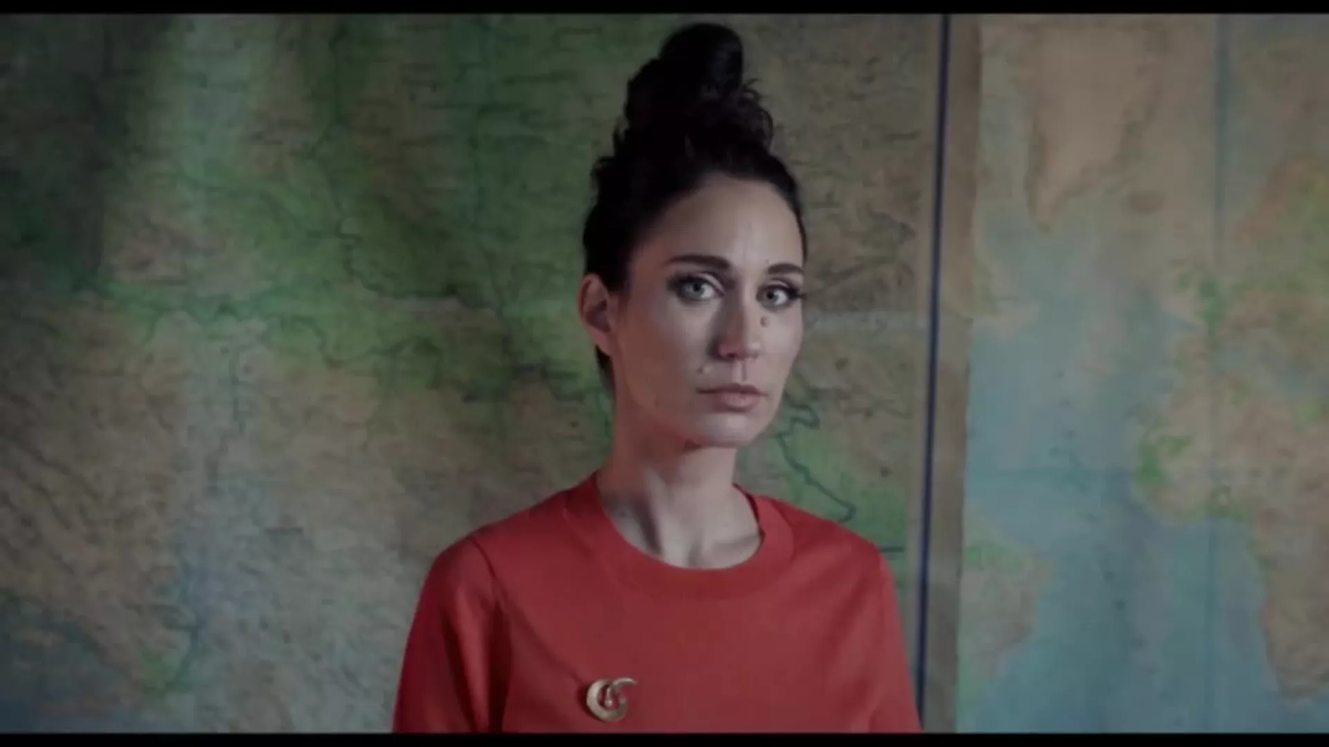 MTS Vision 2019 - Земља грува – Мама