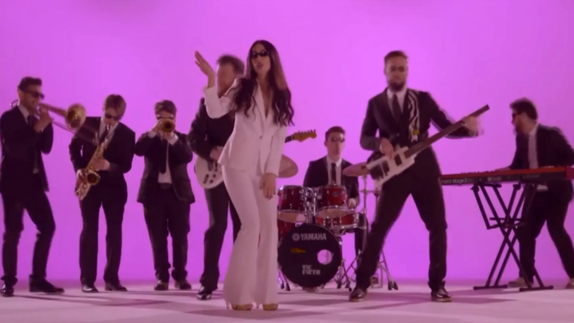 MTS Vision 2019 - Земља грува – Плодни дани