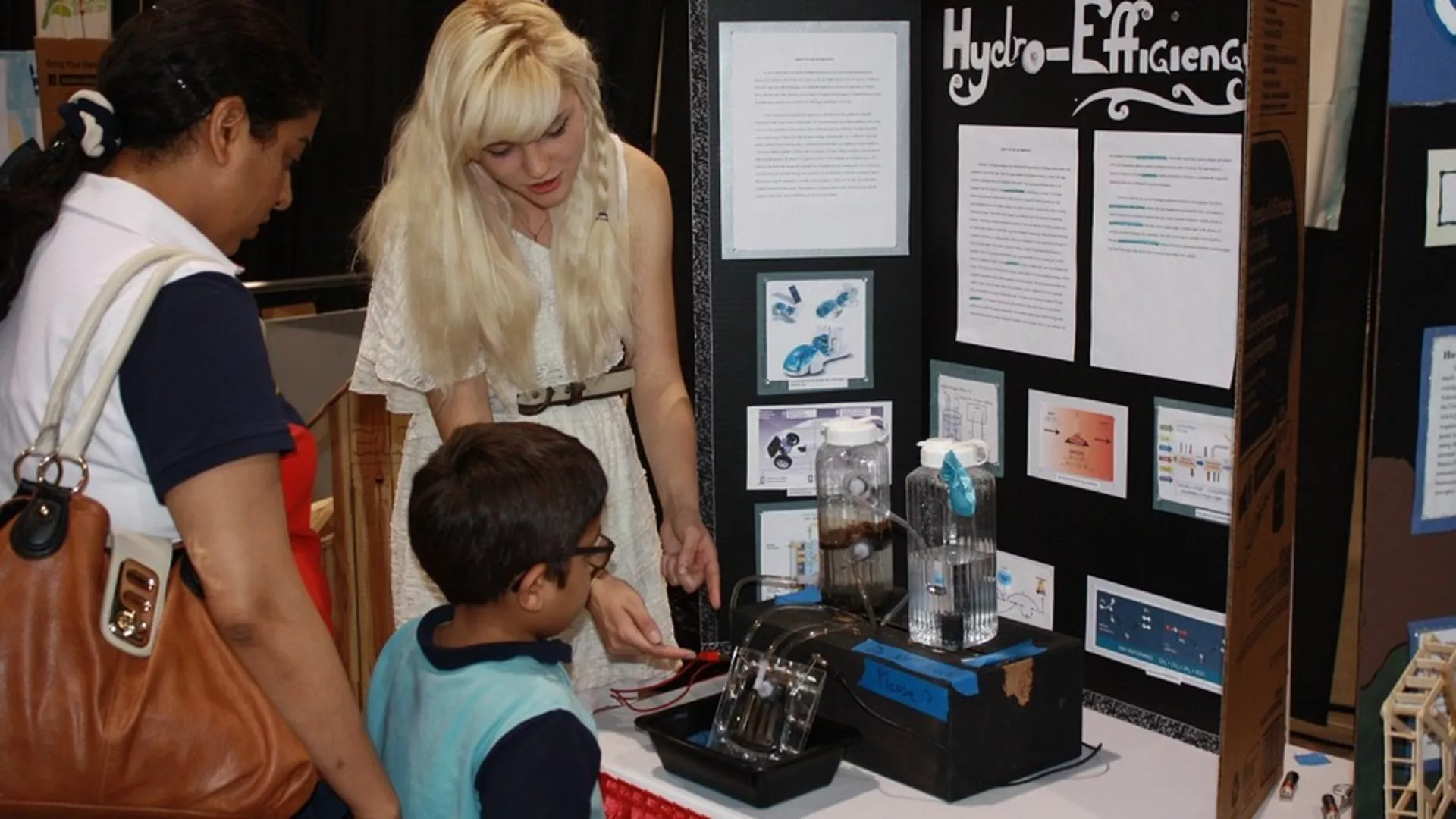 Правац 202 – Фестивал науке