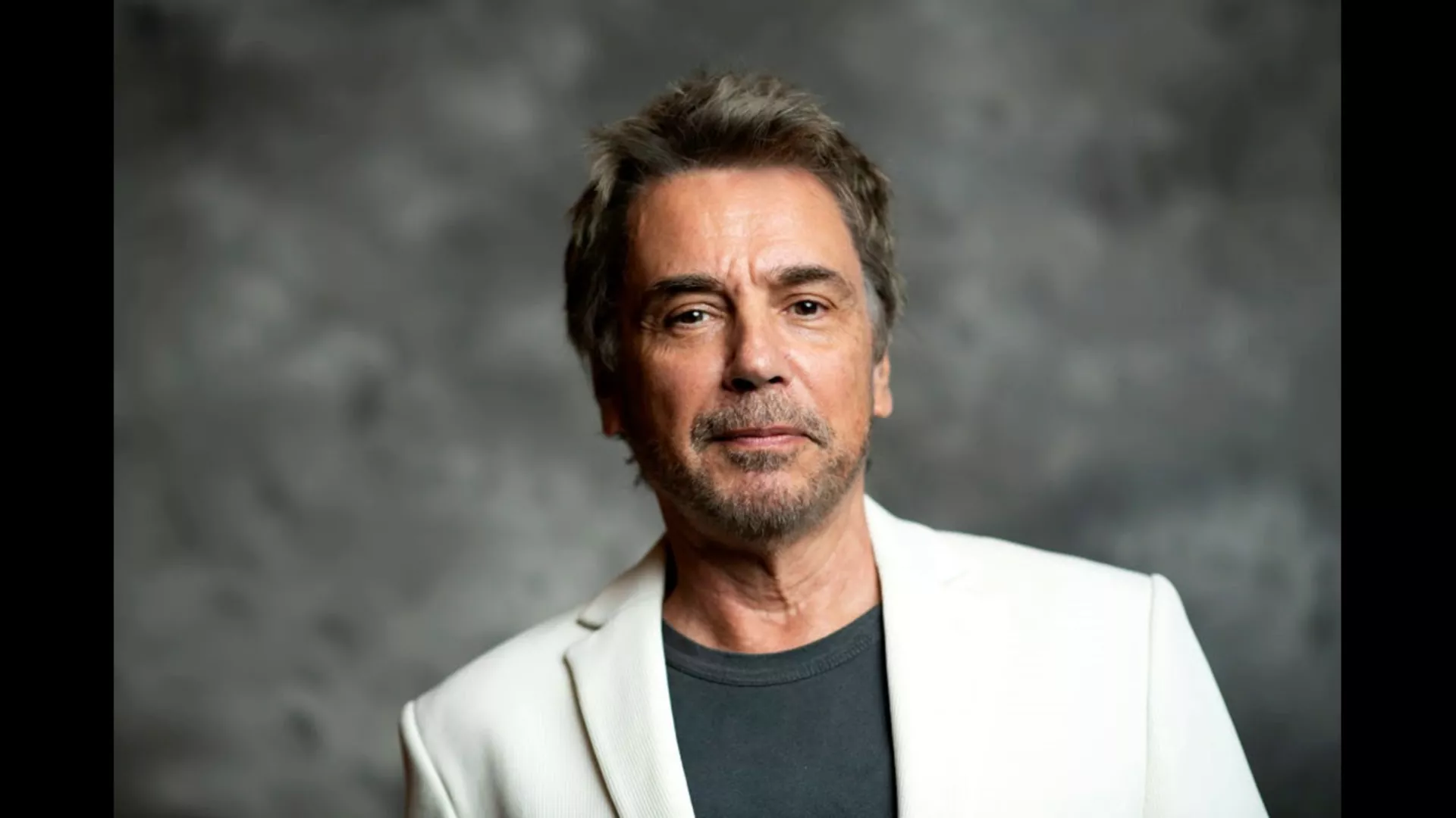 JEAN MICHEL JARRE – Infinity (Movement 6)