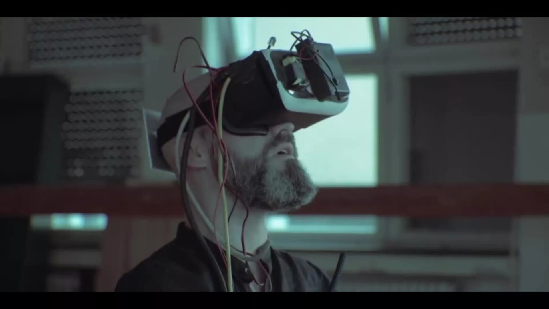 MTS Vision 2019. - Подсетник 25