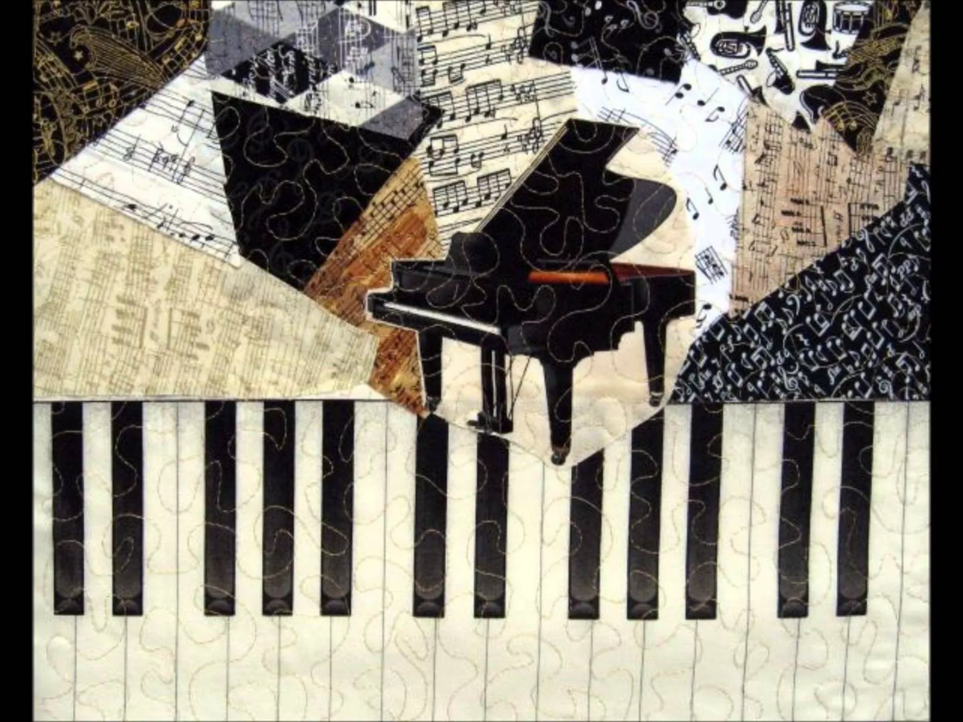 Време музике – Кристијан Закаријас, клавир