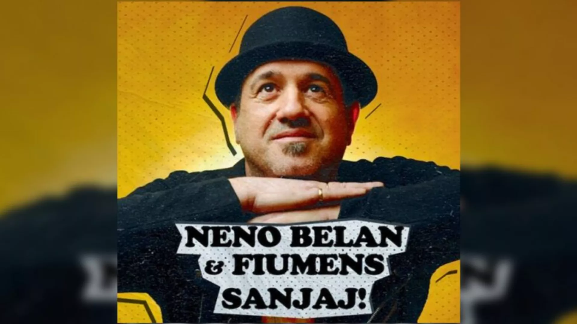 Рок разговори – Нено Белан