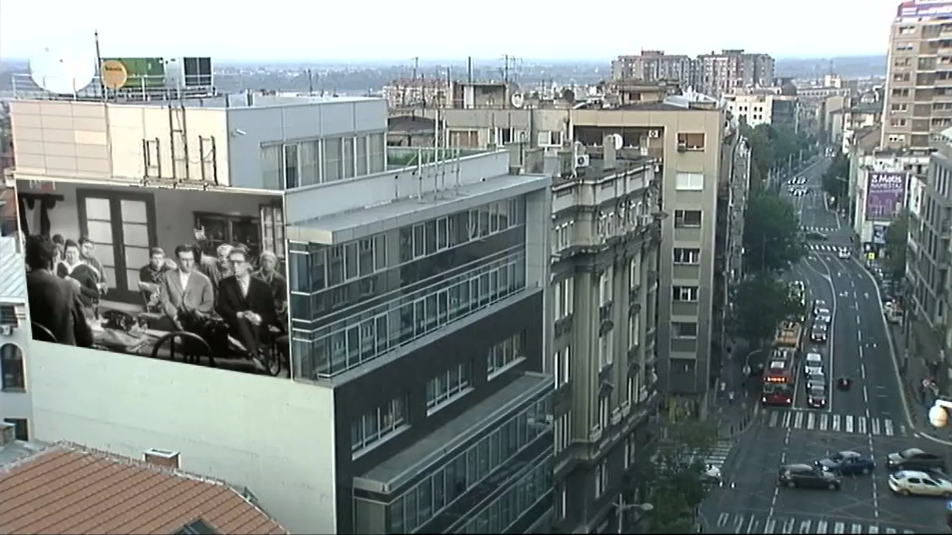 Ја, ми и други – Самоуправљање, насиље стереотипа
