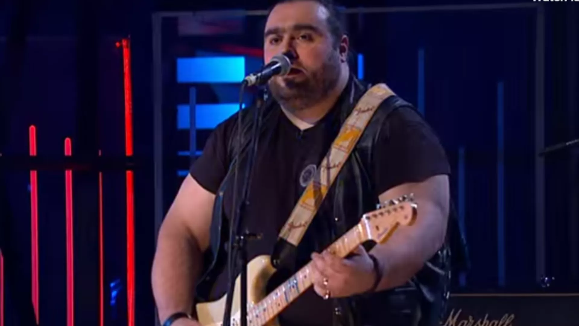 Демо експрес – Неша  Златановић...