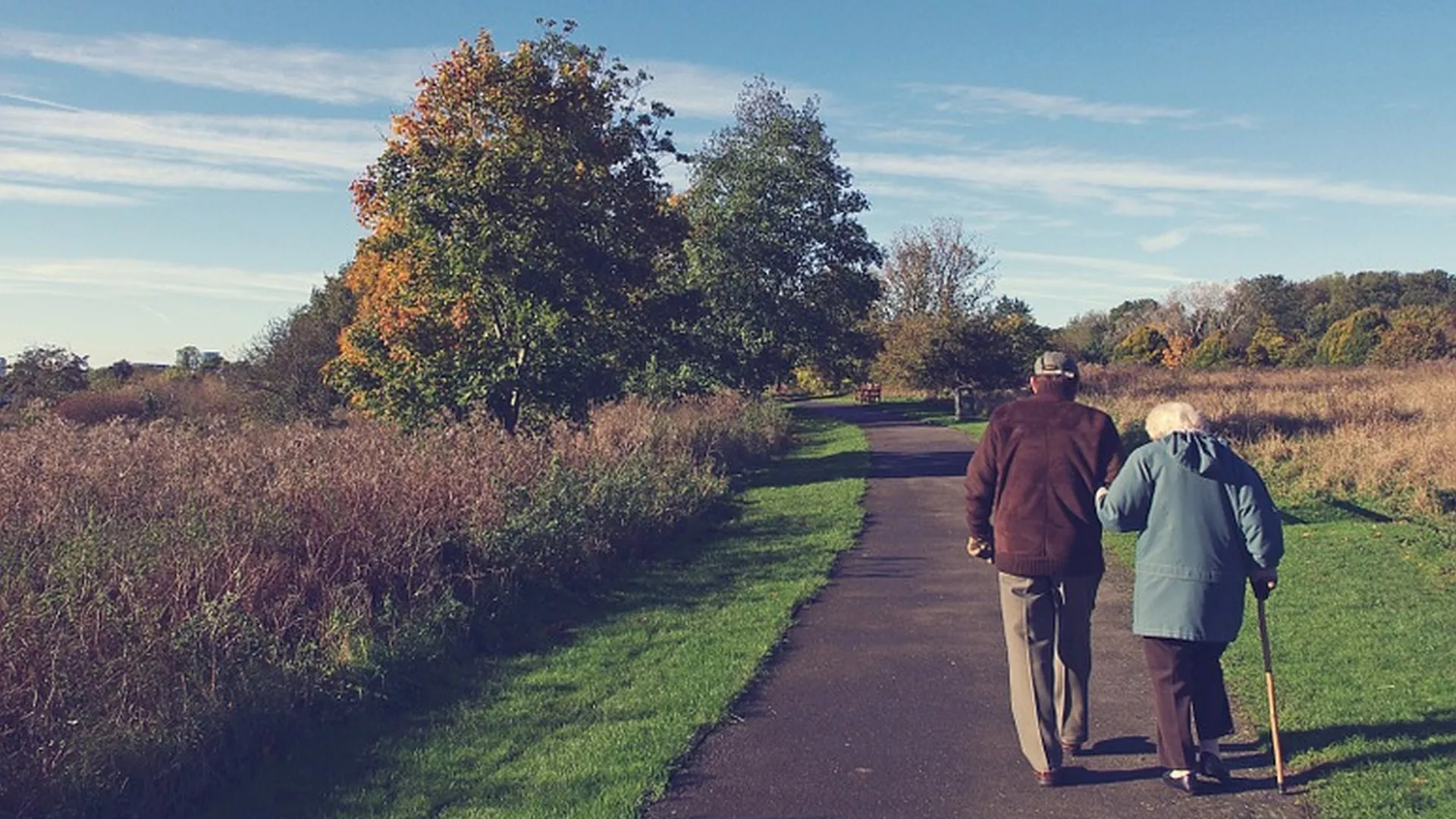 Доживети стоту – проблеми људи трећег доба