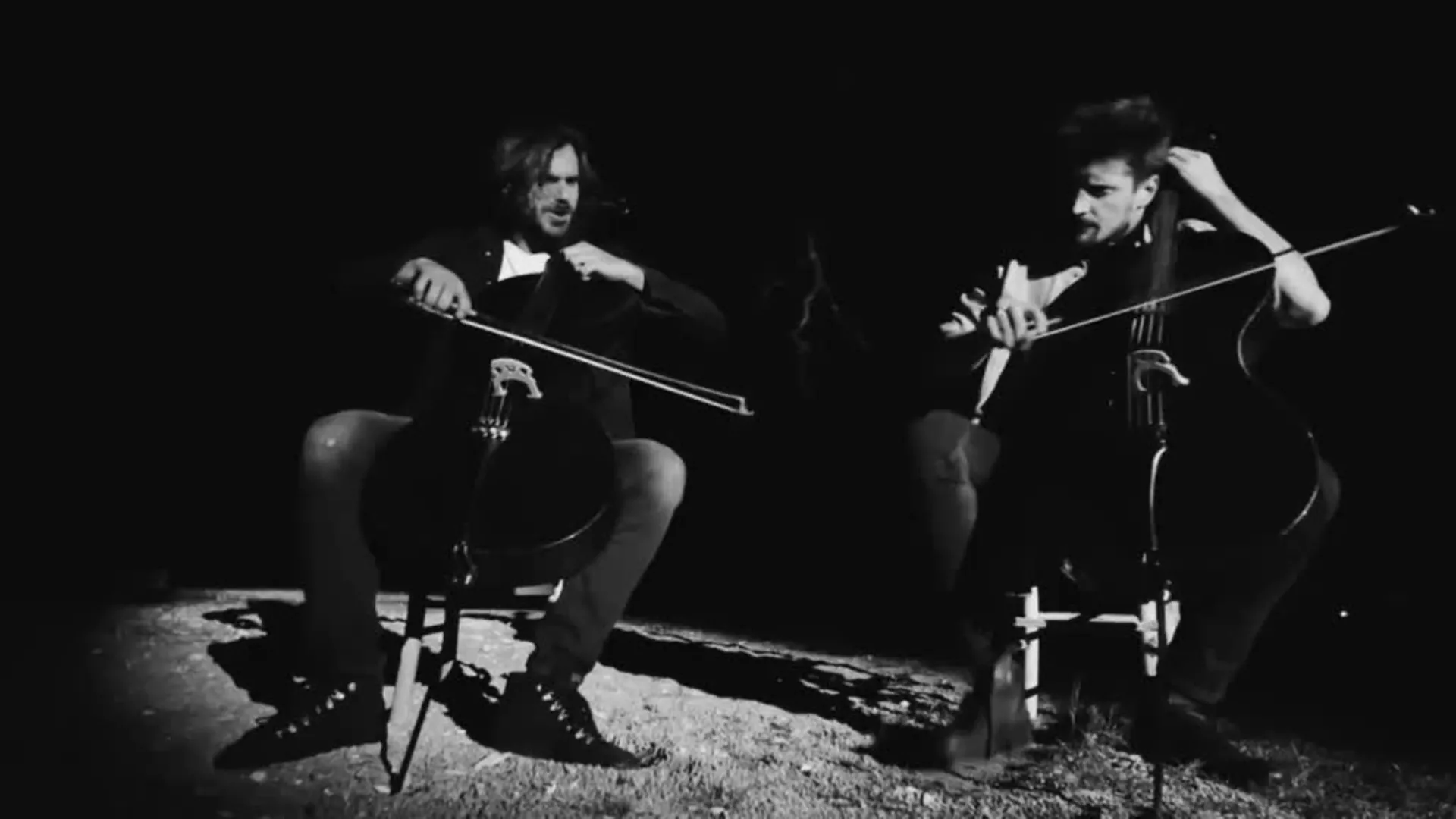 MTS Vision 2019 – 2Cellos – Vivaldi – Storm