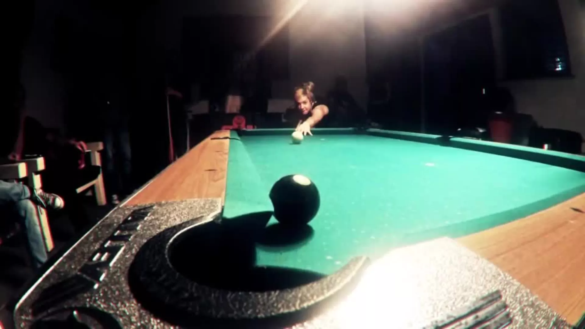 MTS Vision 2019 – 4Head – Сви твоји пољупци