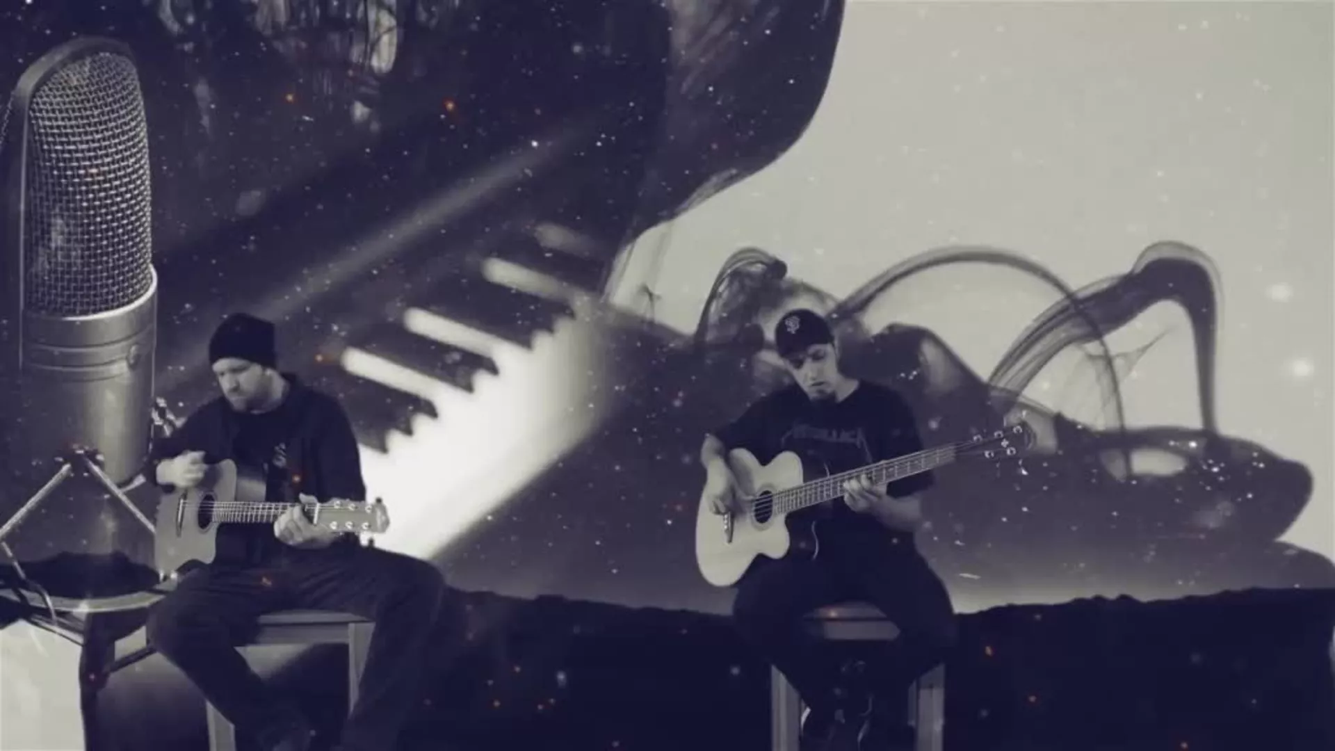 MTS Vision 2019 – Анализа ума feat Зоран Мишић – Тражим те