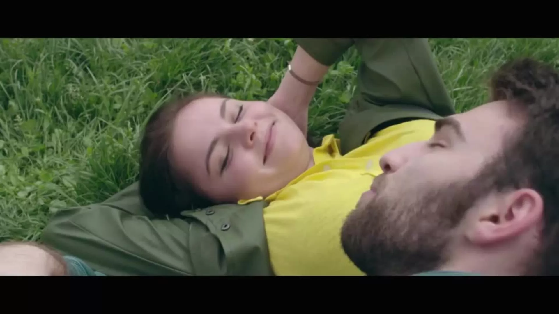 MTS Vision 2019 – Auguste – Кад би само знао