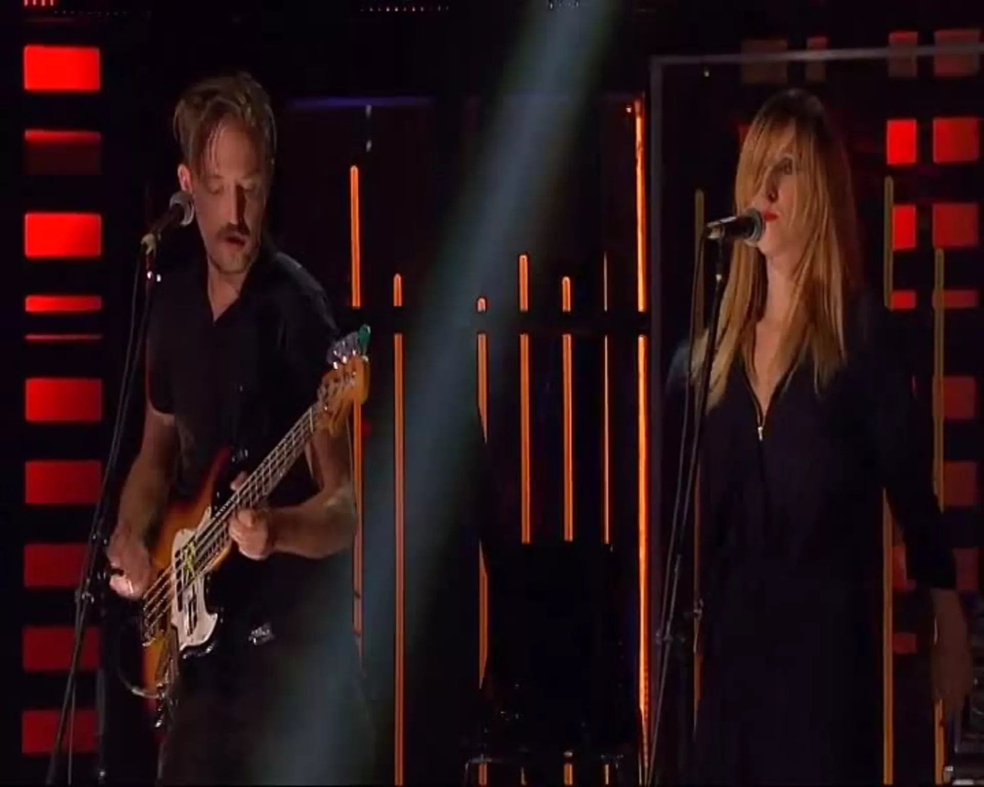 Три боје звука: новогодишњи микс