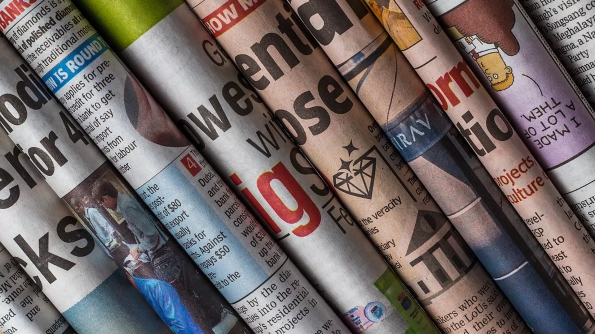 Обрати пажњу – Лажне вести