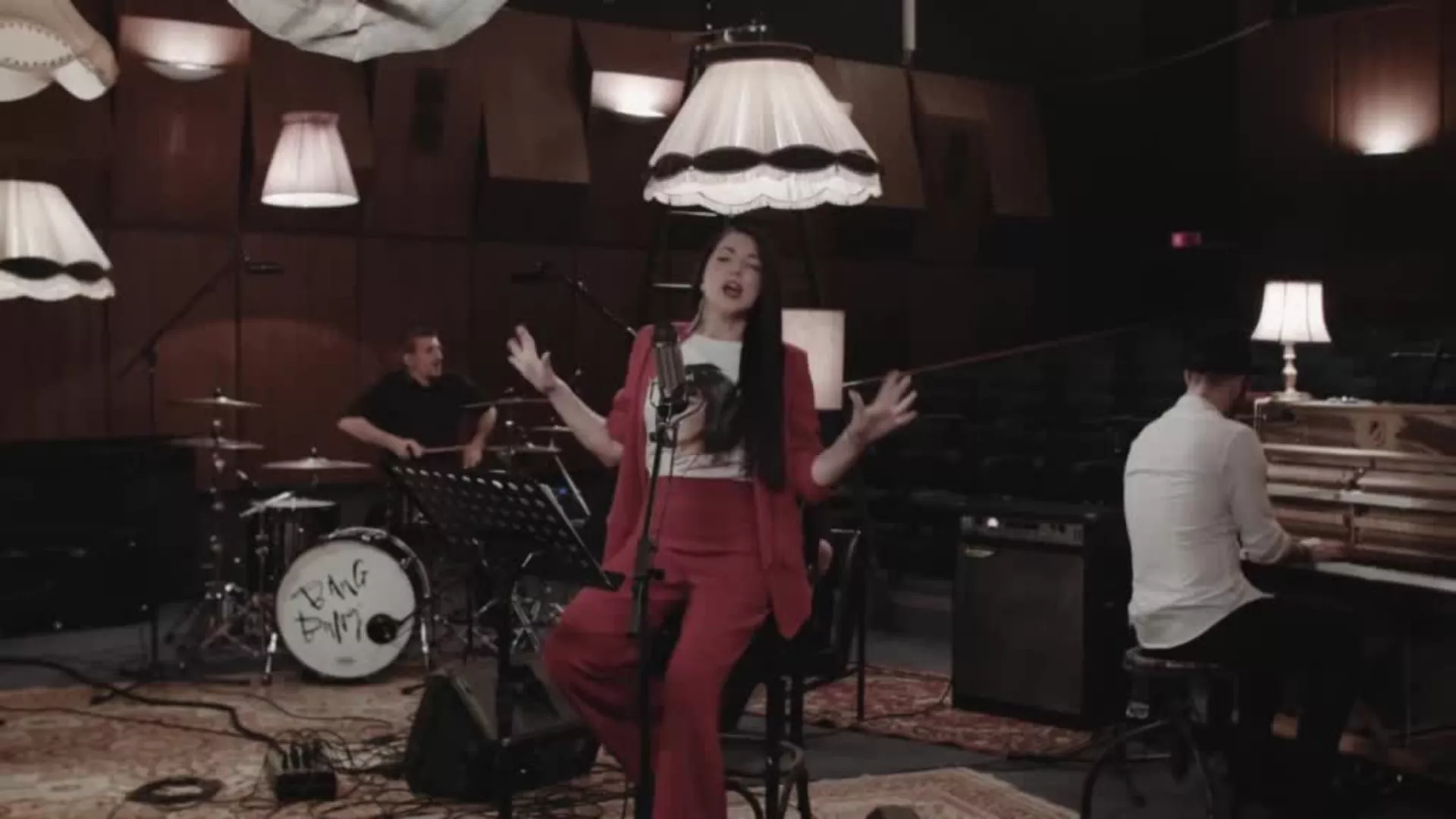 MTS Vision 2019 – Bang bang – Што ако не буде по твом