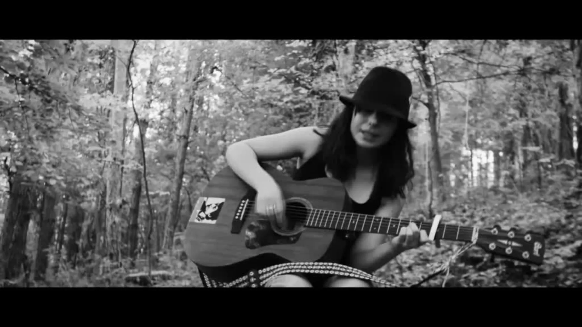 MTS Vision 2019 – Billie Joan - Graveyard Dad