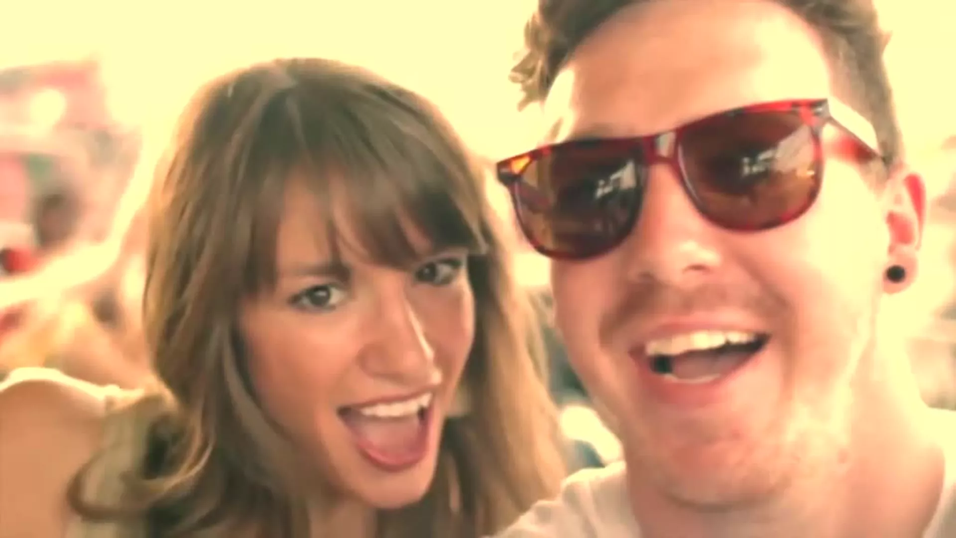 MTS Vision 2019 – Black mama – Дона Марадона