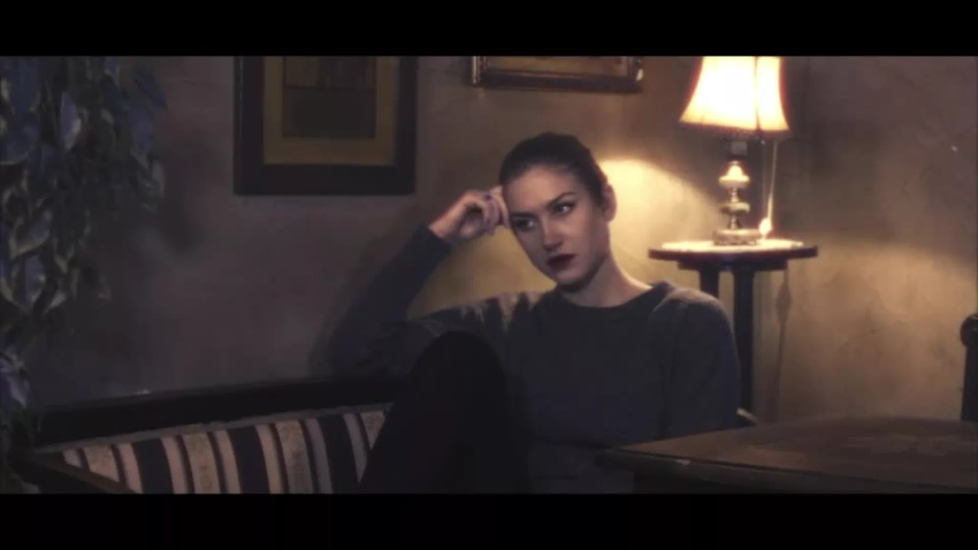 MTS Vision 2019 – BluVinil – Хелена