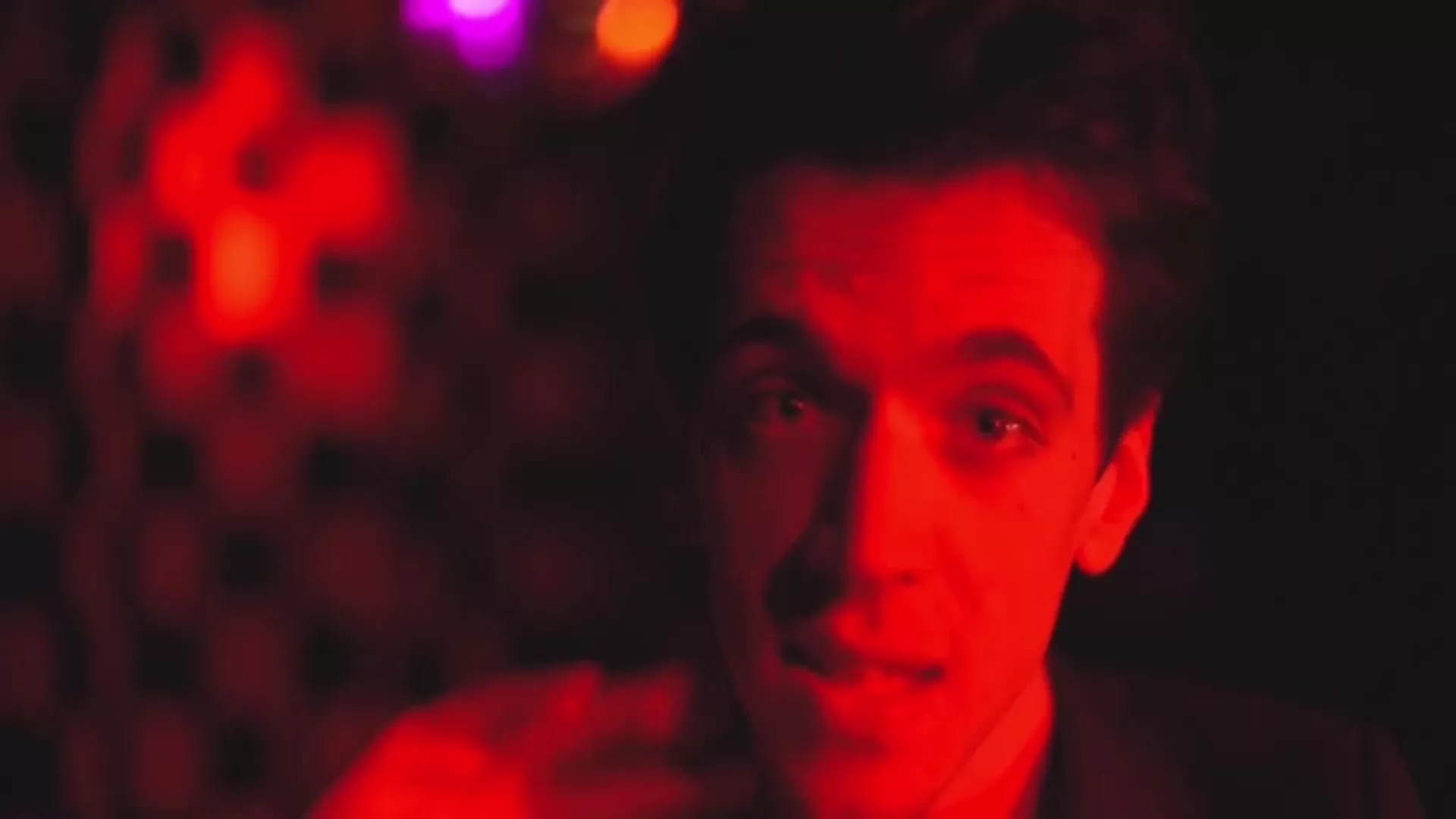 MTS Vision 2019 – Буч Кесиди – Нема љубави у клубу