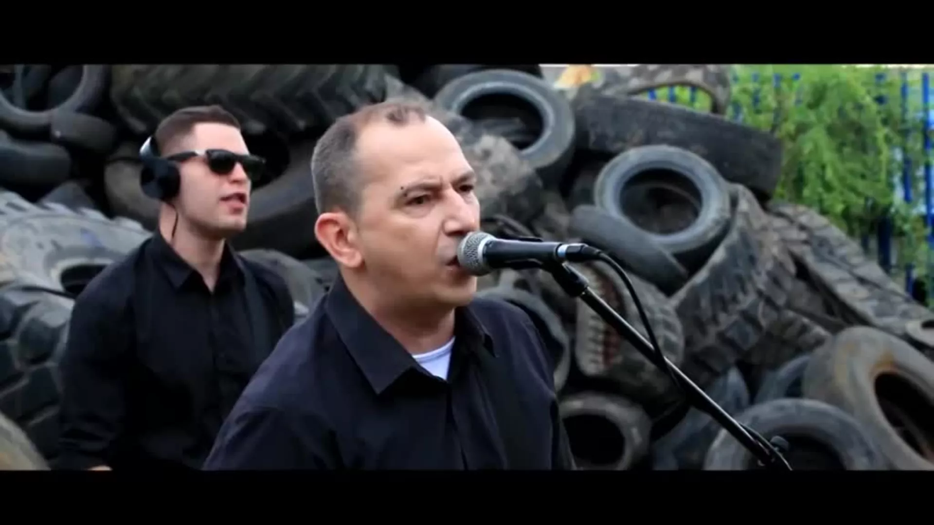 MTS Vision 2019 – Човек без слуха – И после свега