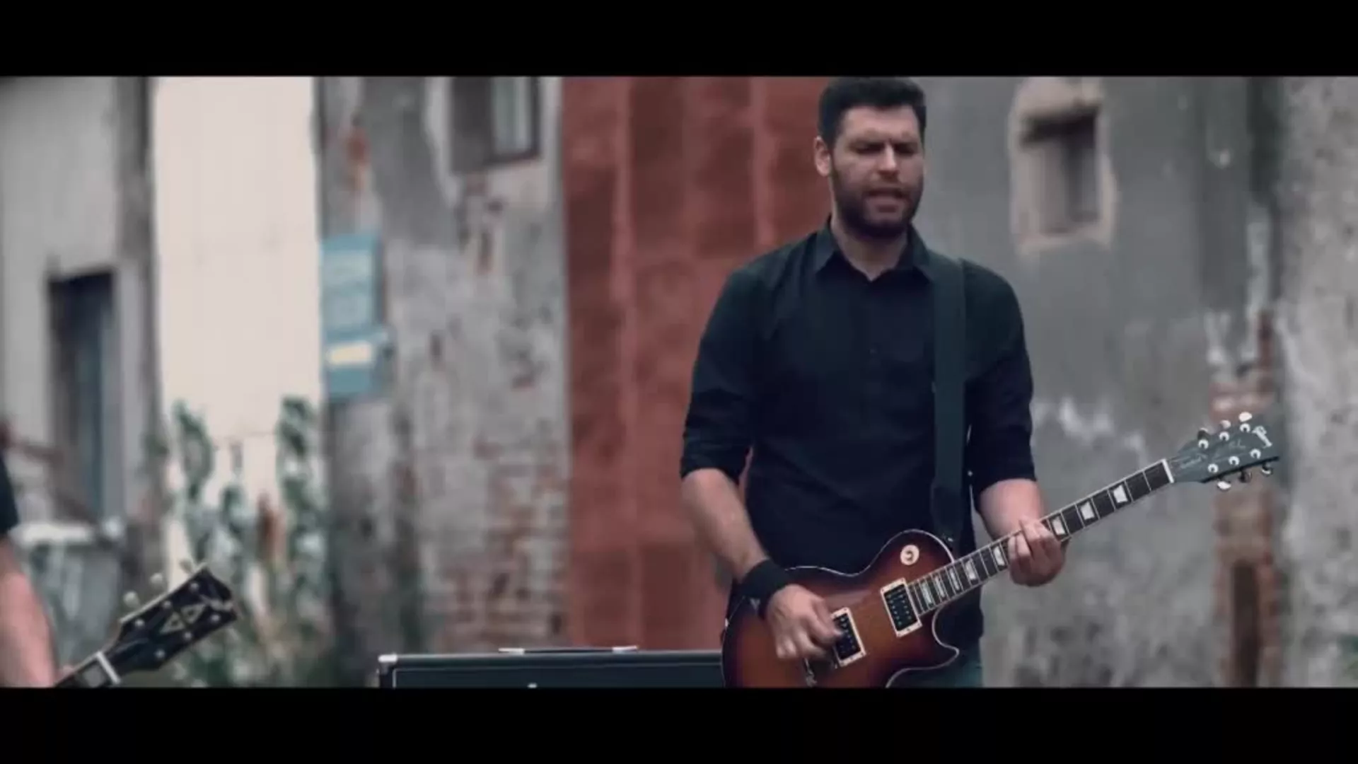 MTS Vision 2019 – Човек без слуха – Станимо у гард