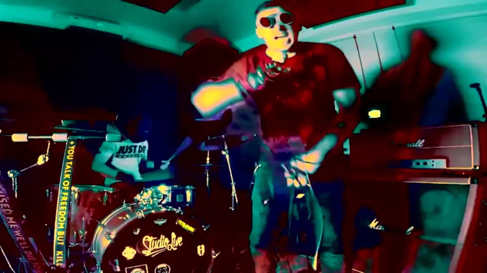 MTS Vision 2019 – dreDDup – CTRL ALT death