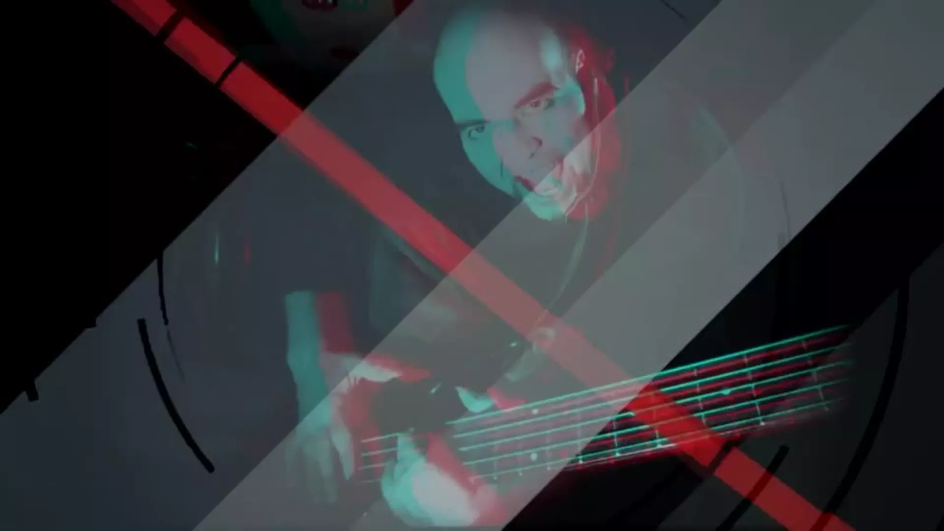 MTS Vision 2019 – dreDDup – ReMorse code