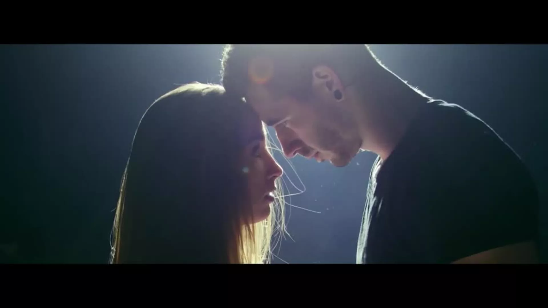 MTS Vision 2019 – Fluentes – Без ријечи