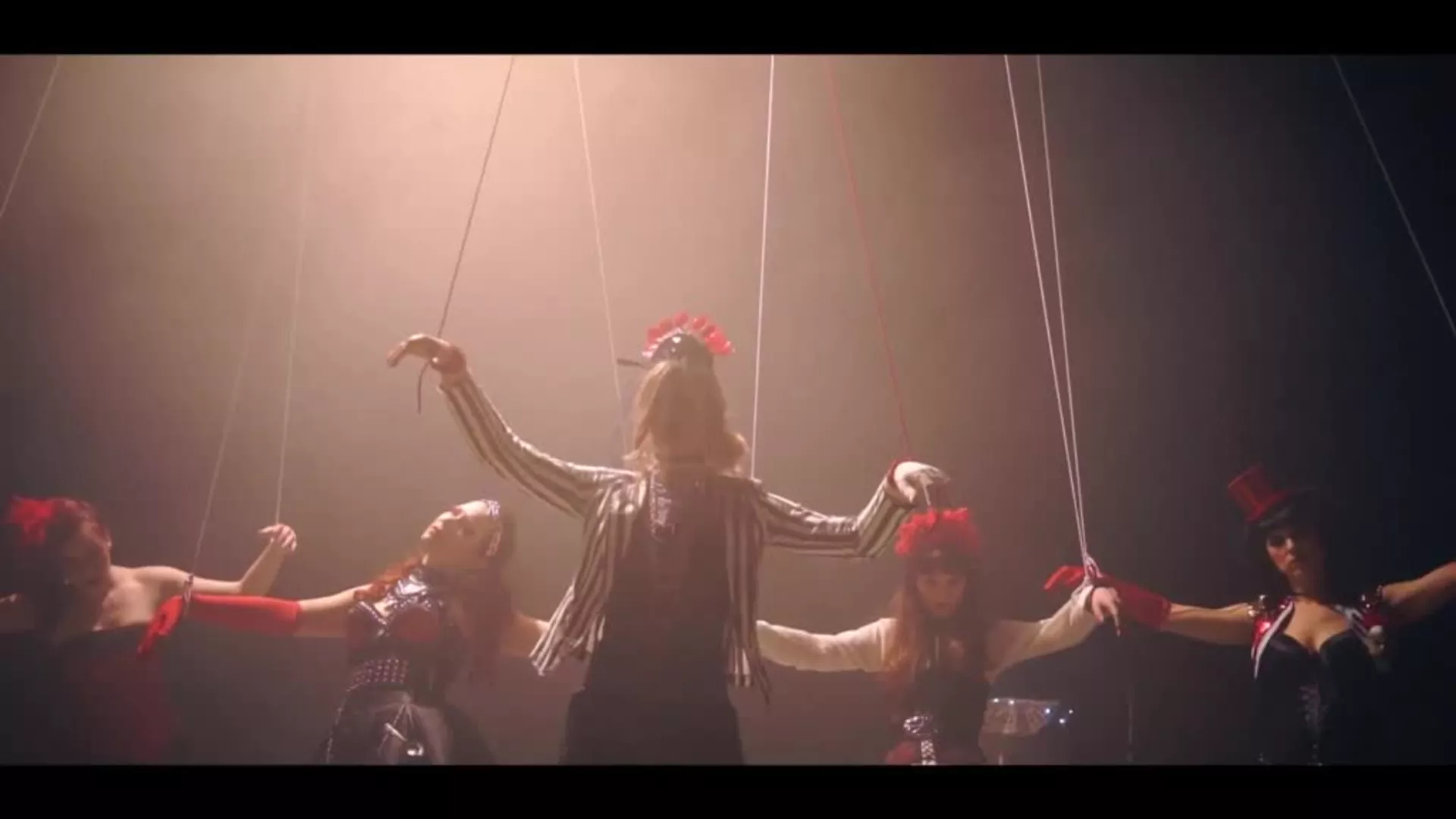 MTS Vision 2019 – Империј – Лутке