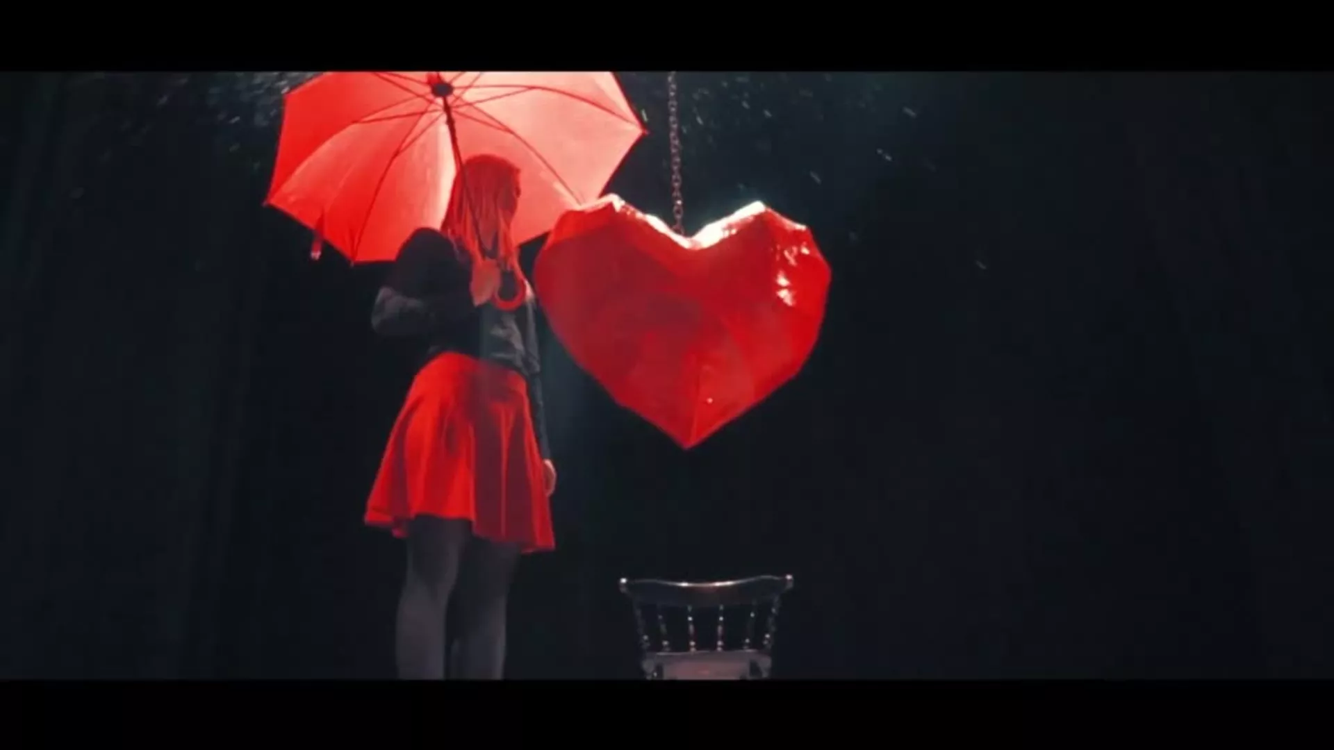 MTS Vision 2019 – Империј – Жалостна