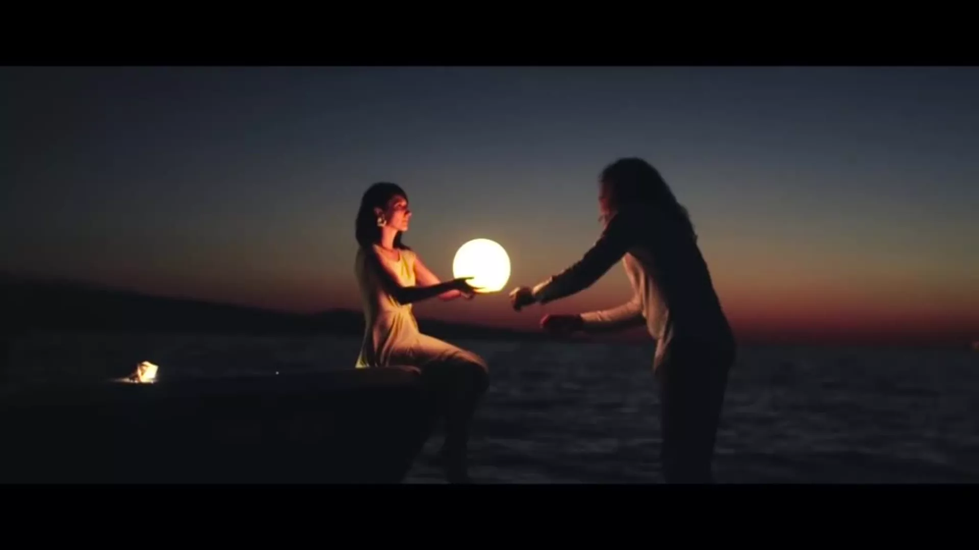 MTS Vision 2019 – Ischariotzcky – Nothing at all