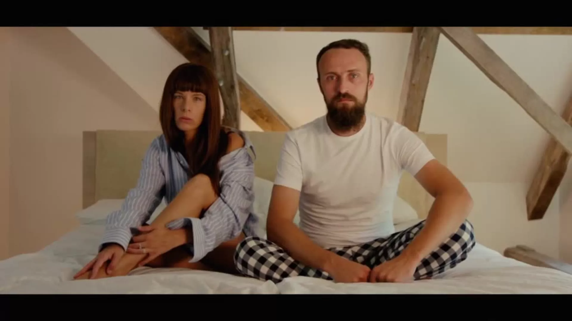 MTS Vision 2019 – Mixed up Mary – Умоломни