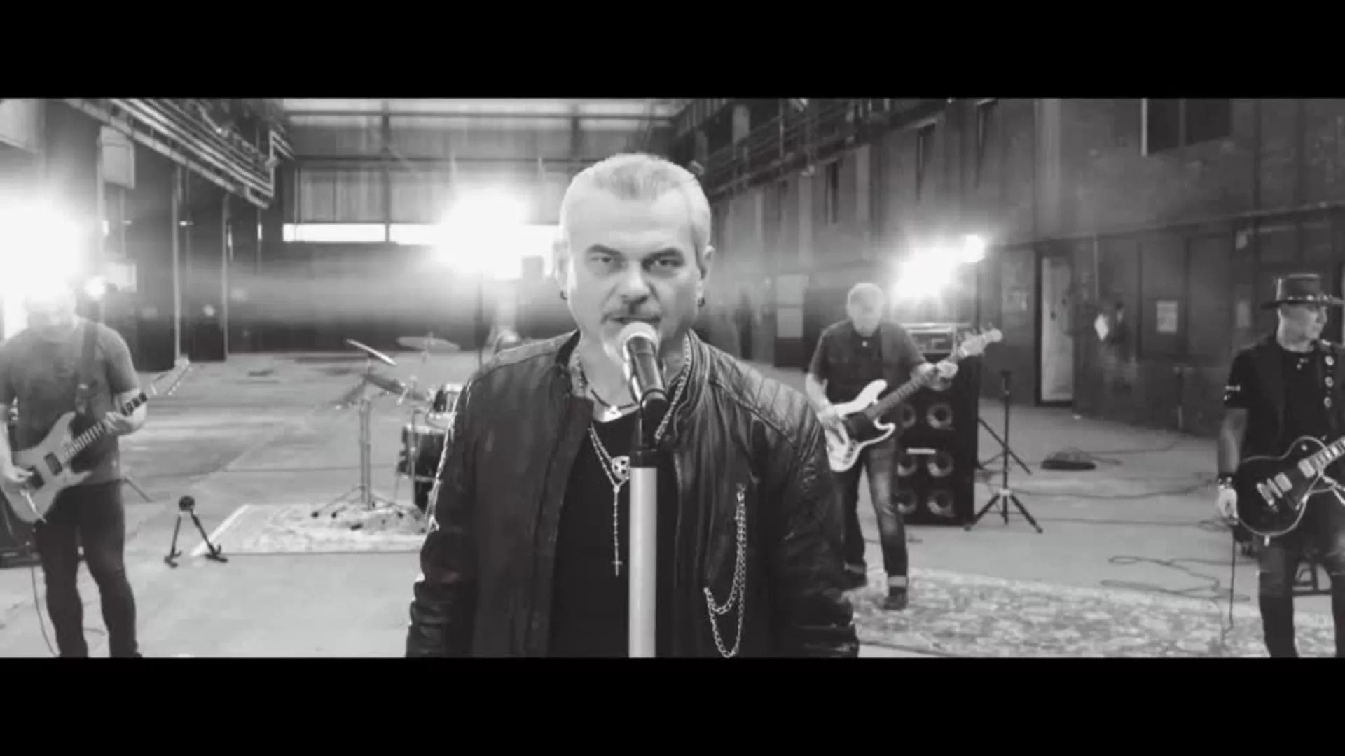 MTS Vision 2019 – Опћа опасност – Да је Бог дао