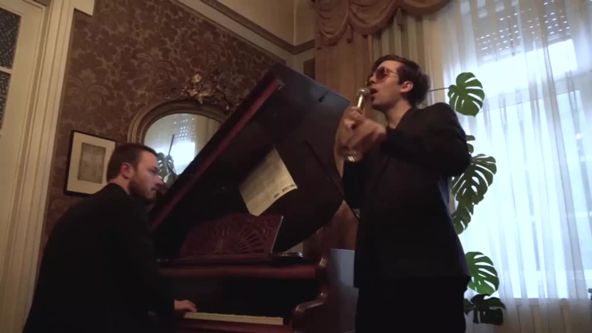 MTS Vision 2019 – Орвел – 2020